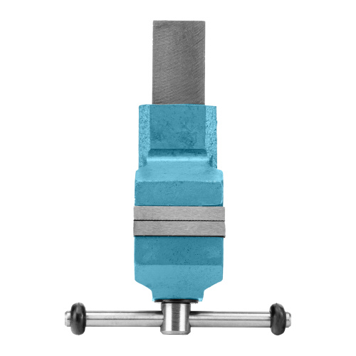 Тиски слесарные, 63 мм, крепление для стола, винтовой зажим (Глазов) по ценам производителя в Екатеринбурге с доставкой по всей России