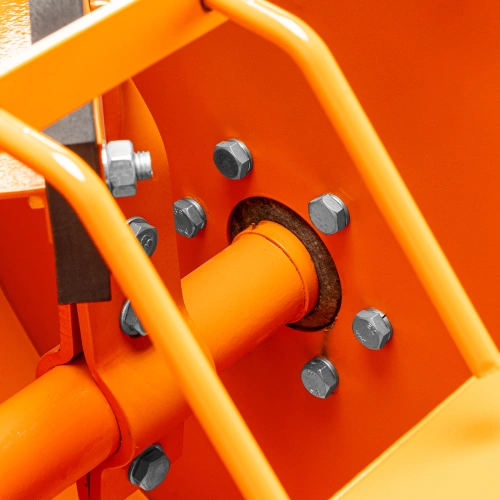 Растворосмеситель РН-150.2, 150 л, 1.5 кВт, 380 В, 35, 9 купить в Москве с доставкой по всей России | ProtosMarket.ru