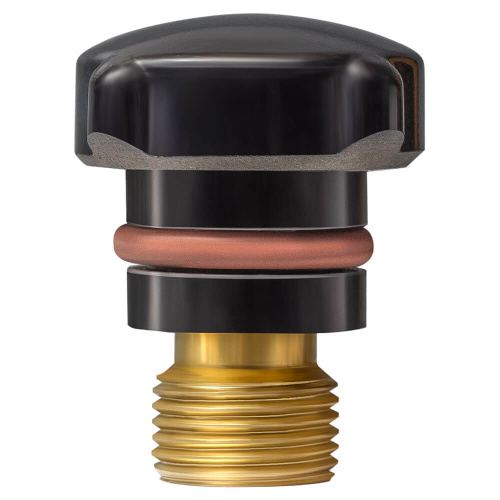 Заглушка короткая (TIG TP 17/18/26) DOS0001 по ценам производителя в Екатеринбурге с доставкой по всей России