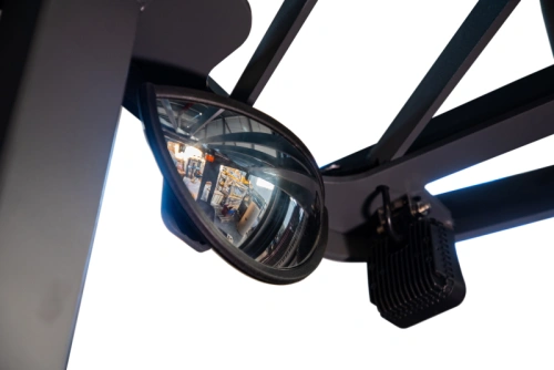 Ричтрак электрический с кабиной TOR 2,0 т 10,2 м CQD20-D Li-ion с камерой и быстрым подъемом купить в Москве с доставкой по всей России | ProtosMarket.ru