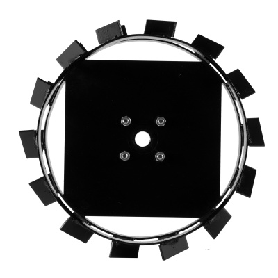 Грунтозацепы 460/160 мм, посадка круг 30 мм, комплект 2 шт Denzel по ценам производителя в Екатеринбурге с доставкой по всей России