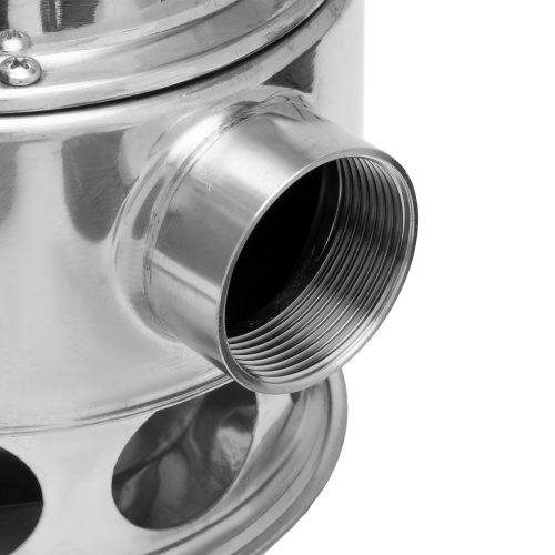 Дренажный насос DPL800X, 800 Вт, подъем 7 м, 16500 л/ч Denzel по ценам производителя в Екатеринбурге с доставкой по всей России