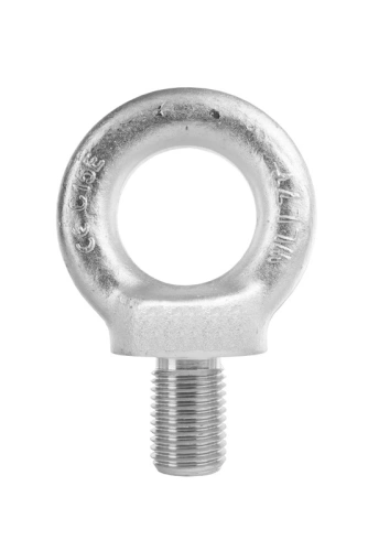 Рым-болт TOR DIN 580 56мм (Q) по ценам производителя в Екатеринбурге с доставкой по всей России