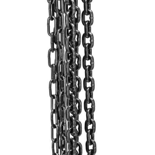 Таль цепная, 1 т, H подъема 2.5 м, расстояние между крюками 300 мм Matrix по ценам производителя в Екатеринбурге с доставкой по всей России