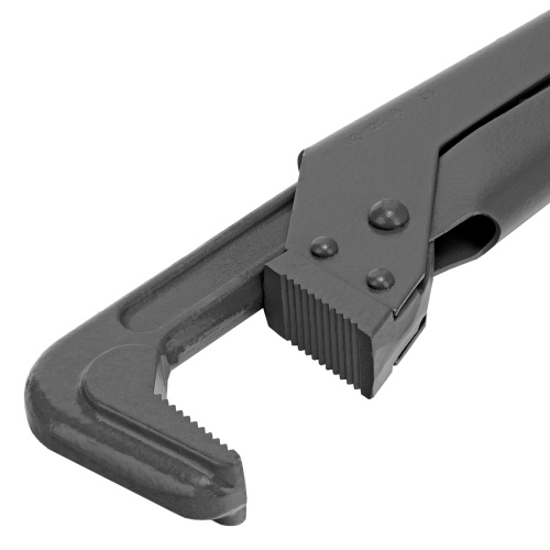 Ключ трубный рычажный КТР-5 (НИЗ) по ценам производителя в Екатеринбурге с доставкой по всей России