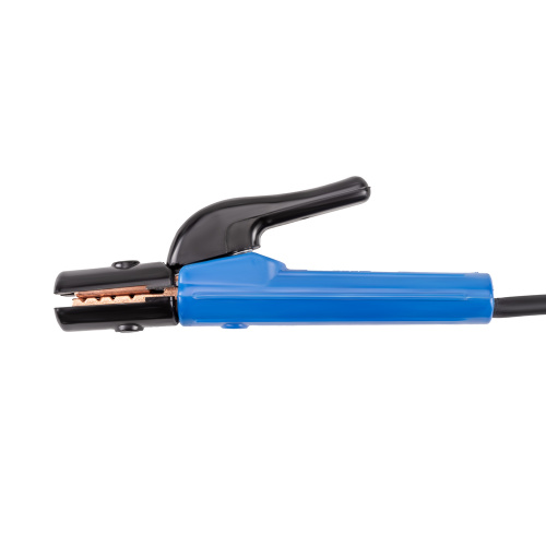 Кабель сварочный_ЭД 300А_Вилка 10-25, сеч. 20 мм2, 3 м по ценам производителя в Екатеринбурге с доставкой по всей России