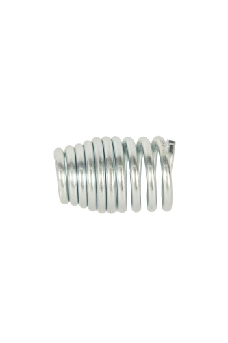 Пружина концевая для молотков отбойных МОП-2/МОП-3/МОП-4 по ценам производителя в Екатеринбурге с доставкой по всей России