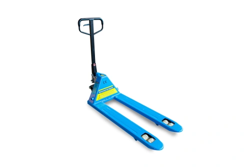 Тележка гидравлическая 2500 кг 1150 мм нейлоновые колеса TOR RHP по ценам производителя в Екатеринбурге с доставкой по всей России