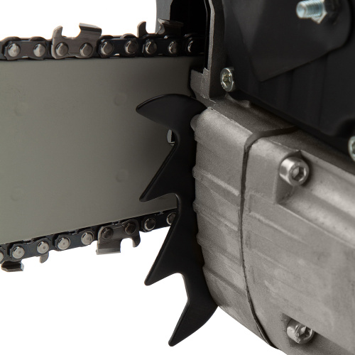 Пила цепная бензиновая БП-4540, 45 см3, шина 40 см, шаг 0.325, паз 1,5 мм, 64 звена Сибртех по ценам производителя в Екатеринбурге с доставкой по всей России