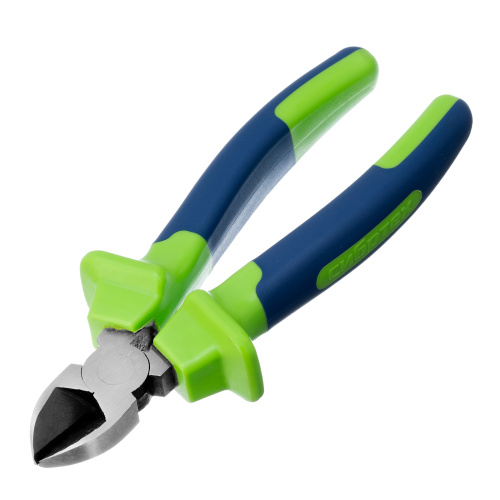 Бокорезы, 180 мм, двухкомпонентные рукоятки Сибртех по ценам производителя в Екатеринбурге с доставкой по всей России