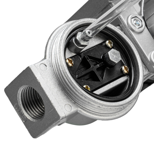 Блок подготовки воздуха регулятор-фильтр-лубрикатор G804, 1/2 Gross по ценам производителя в Екатеринбурге с доставкой по всей России