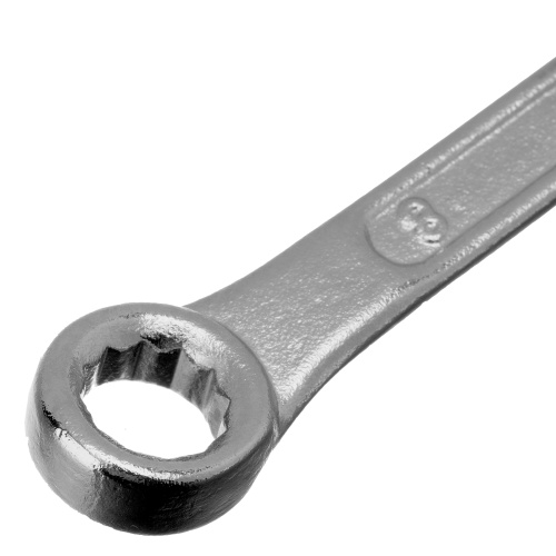 Ключ комбинированный, 8 мм, хромированный Sparta по ценам производителя в Екатеринбурге с доставкой по всей России