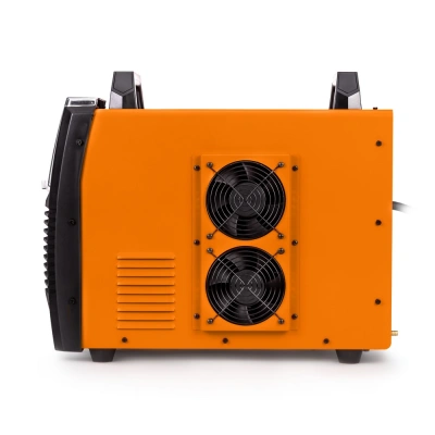 Аппарат плазменной резки SAGGIO PLASMA 105 PRO по ценам производителя в Екатеринбурге с доставкой по всей России