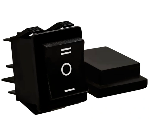 Кнопка подъема и опускания для пульта управления по ценам производителя в Екатеринбурге с доставкой по всей России