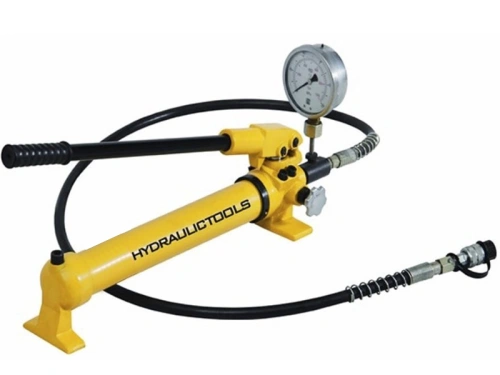 Насос гидравлический односторонний TOR HHB-700B 3,2 л (ручной) по ценам производителя в Екатеринбурге с доставкой по всей России