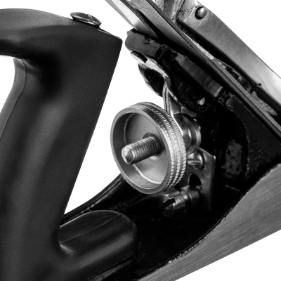 Рубанок, 245 х 58 мм, металлический Sparta по ценам производителя в Екатеринбурге с доставкой по всей России