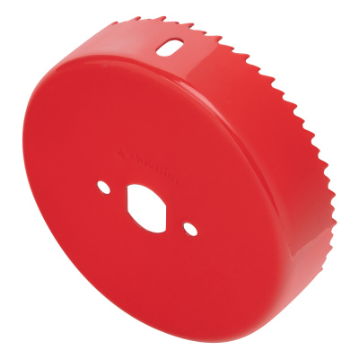 Набор кольцевых пил по дереву, 64-127 мм, 8 предметов Matrix по ценам производителя в Екатеринбурге с доставкой по всей России