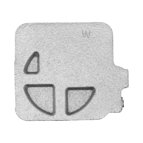 Домкрат гидравлический бутылочный, 12 т, высота подъема 230-465 мм Matrix по ценам производителя в Екатеринбурге с доставкой по всей России