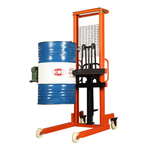 Бочкоопрокидыватель SD 350 по ценам производителя в Екатеринбурге с доставкой по всей России