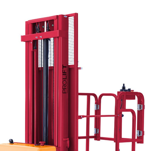 Комплектовщик заказов PROLIFT BP3033 по ценам производителя в Екатеринбурге с доставкой по всей России