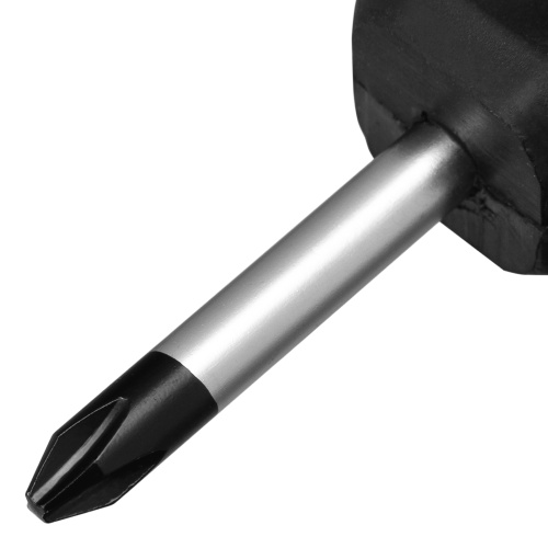 Отвертка Anti-Slip, PH2 х 38 мм, CrV, двухкомпонентная рукоятка Matrix по ценам производителя в Екатеринбурге с доставкой по всей России