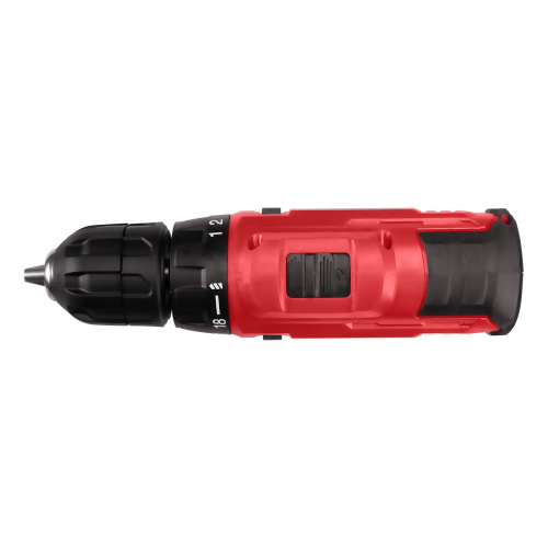 Дрель-шуруповерт аккумуляторная MCDL-12-02P, Li-Ion, 12 В, 2 акк. MTX по ценам производителя в Екатеринбурге с доставкой по всей России