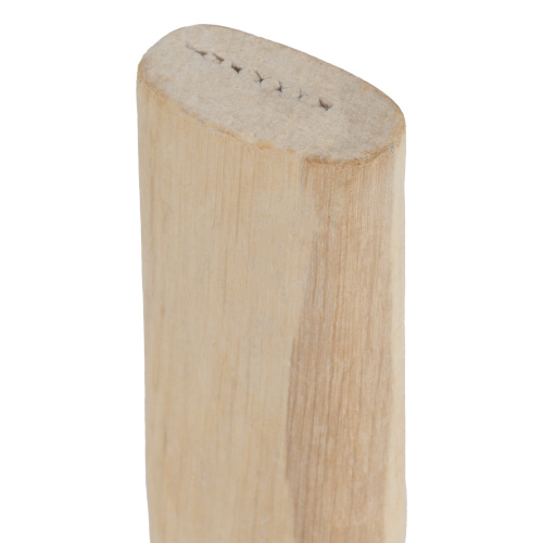 Топорище шлифованное, Бук, 250 мм Сибртех по ценам производителя в Екатеринбурге с доставкой по всей России