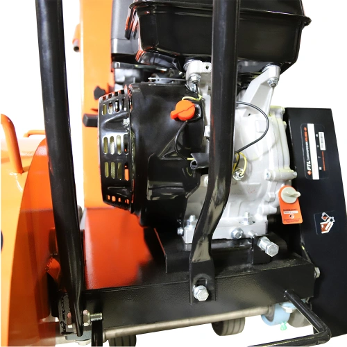 Швонарезчик бензиновый FTL GCC-03 купить в Москве с доставкой по всей России | ProtosMarket.ru