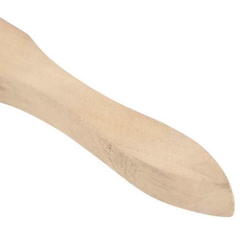 Щетка пятирядная металлическая с деревянной ручкой Sparta по ценам производителя в Екатеринбурге с доставкой по всей России