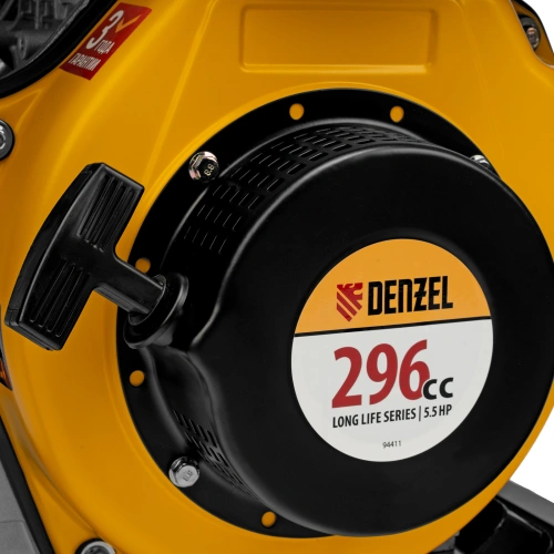 Генератор дизельный DES-32, 3,2 кВт, 230 В, 11 л, ручной стартер Denzel по ценам производителя в Екатеринбурге с доставкой по всей России