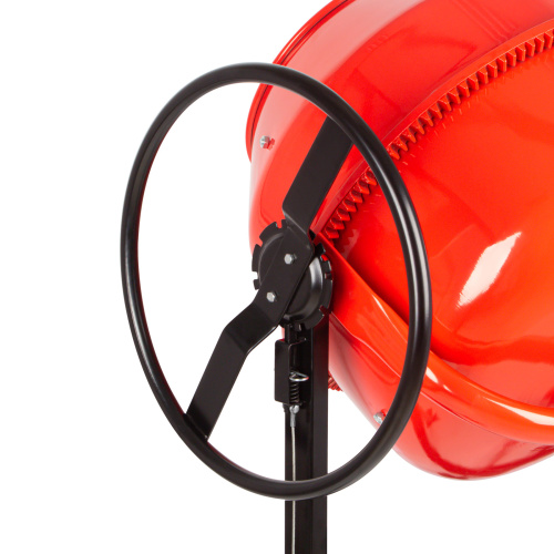 Бетоносмеситель СМ-160K, 160 л, мощность 650 Вт МТХ по ценам производителя в Екатеринбурге с доставкой по всей России