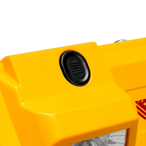 Снегоуборочная машина аккумуляторная, ESB-460-0, Li-Ion, 36В Denzel по ценам производителя в Екатеринбурге с доставкой по всей России