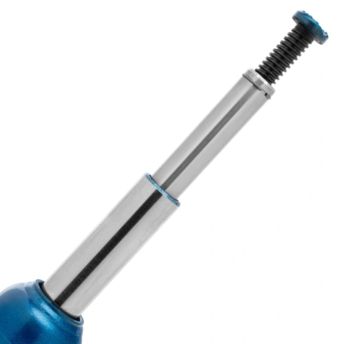 Домкрат гидравлический бутылочный телескопический, 6 т, h подъема 190-480 мм Stels по ценам производителя в Екатеринбурге с доставкой по всей России