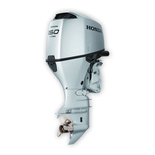 Подвесной лодочный мотор Honda BF 150 XCRD купить в Москве с доставкой по всей России | ProtosMarket.ru