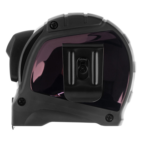 Рулетка "Doppelhaken",8 м x 25 мм,двухсторонний зацеп,Нейлон,двусторонняя шкала,автоматическая фиксация Gross по ценам производителя в Екатеринбурге с доставкой по всей России