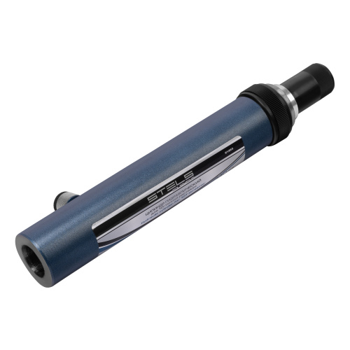 Растяжка гидравлическая, 10 т, набор из 17 предметов, 7 сменных насадок, в металлическом кейсе Stels по ценам производителя в Екатеринбурге с доставкой по всей России