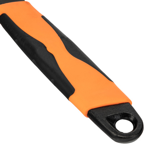 Ключ разводной, 300 мм, двухкомпонентная рукоятка Sparta по ценам производителя в Екатеринбурге с доставкой по всей России