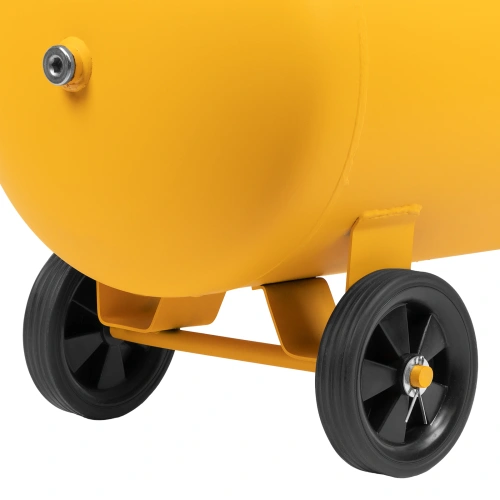 Компрессор воздушный, ременный привод BCI4000-T/100, 4.0 кВт, 100 литров, 690 л/мин Denzel по ценам производителя в Екатеринбурге с доставкой по всей России