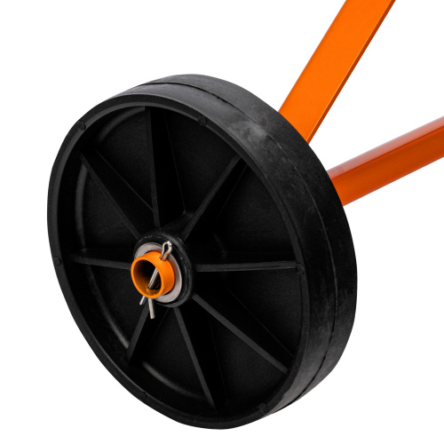 Бетоносмеситель БСЕ-200П, 200 л, 1000 Вт, полиамидный венец Сибртех по ценам производителя в Екатеринбурге с доставкой по всей России