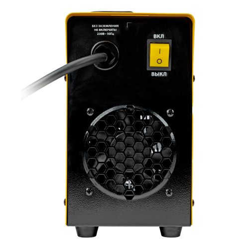 Аппарат инвертор. дуговой сварки SDR-205 Ultra, 200 А, ПВ 60% Denzel по ценам производителя в Екатеринбурге с доставкой по всей России