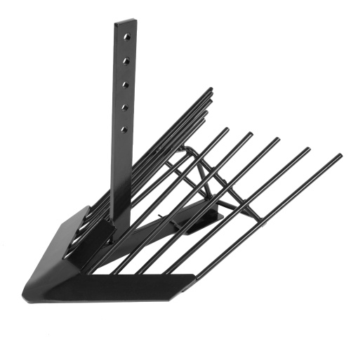 Картофелевыкапыватель для мотоблока, без сцепки Denzel по ценам производителя в Екатеринбурге с доставкой по всей России