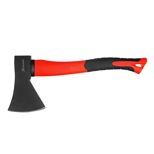 Топор optimal, 800 г, фибергласовое топорище Matrix по ценам производителя в Екатеринбурге с доставкой по всей России