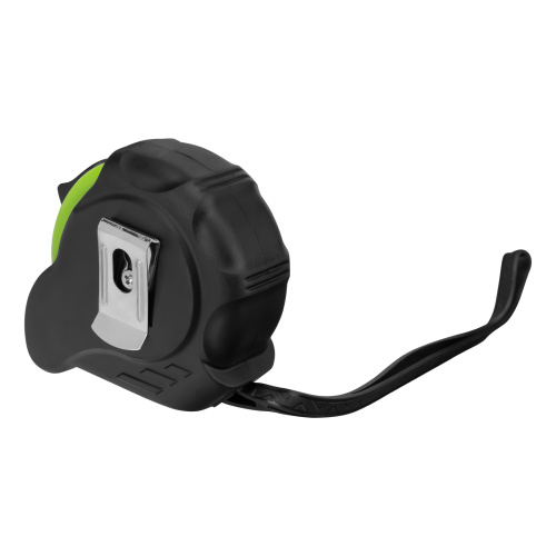 Рулетка Графит,обрезиненный корпус,амортизатор,5 м х 25 мм Сибртех по ценам производителя в Екатеринбурге с доставкой по всей России