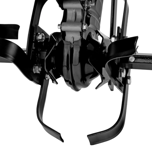 Мотоблок DPT-170S, 7 л.с., ремен.сцеп, фрез 3х4, ШОМ, передачи 2В/1Н Denzel по ценам производителя в Екатеринбурге с доставкой по всей России