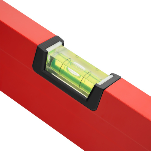 Уровень алюминиевый, 800 мм, фрезерованный, 3 глазка Matrix по ценам производителя в Екатеринбурге с доставкой по всей России