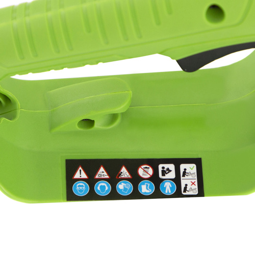 Пила цепная электрическая ПЦЭ-2000П с поперечным двигателем, 2.0 кВт, 16'' (40 см) Сибртех по ценам производителя в Екатеринбурге с доставкой по всей России