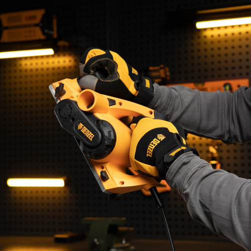 Рубанок электрический EP-82, 720 Вт, 82 мм Denzel по ценам производителя в Екатеринбурге с доставкой по всей России