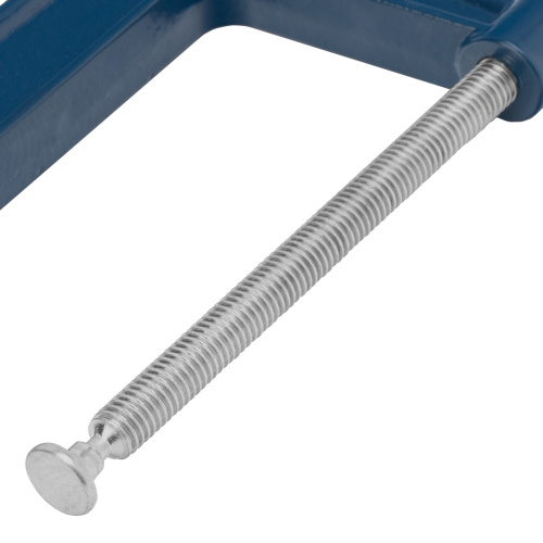 Струбцина G-образная, 300 мм Сибртех по ценам производителя в Екатеринбурге с доставкой по всей России