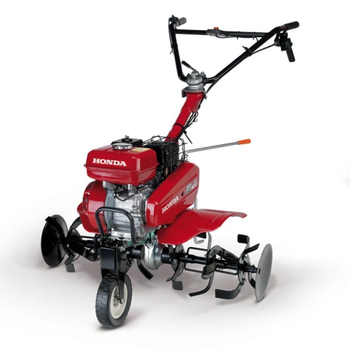 Мотокультиватор бензиновый Honda FJ 500 купить в Москве с доставкой по всей России | ProtosMarket.ru
