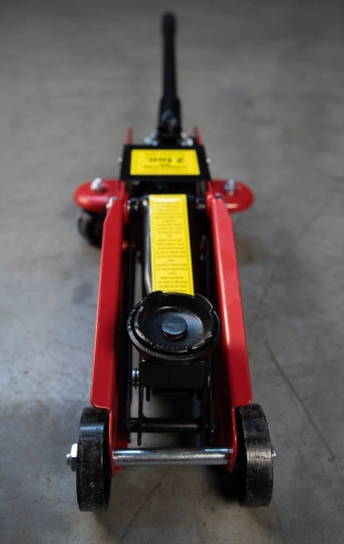 Домкрат подкатной TOR 2,0 т 140-295MM LT-FJ820011 по ценам производителя в Екатеринбурге с доставкой по всей России